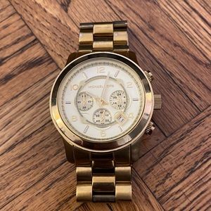 Michael Kors watch